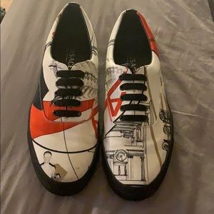 Men’s Versace shoes